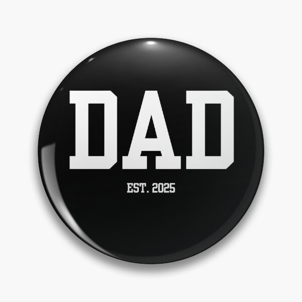 Item preview, DAD Est. 2025  designed and sold by THE LOST .