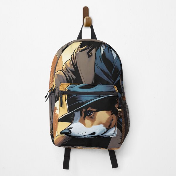 Item preview, Puppy as a Detective designed and sold by Colin Bentham.