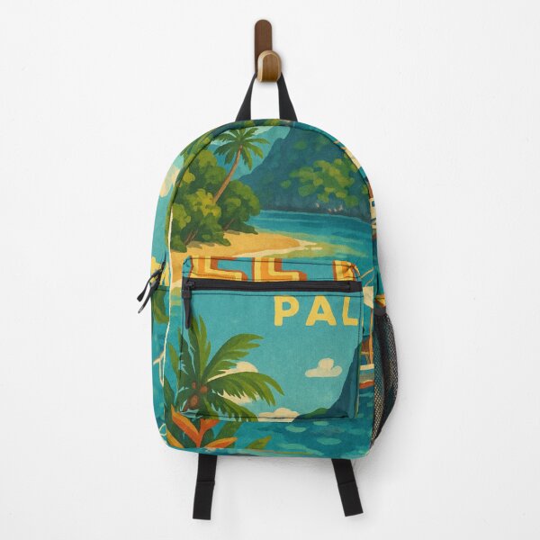 Item preview, El Nido Island-Hopping Scene in Palawan designed and sold by Places On Earth.