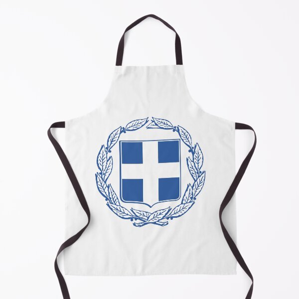 Item preview, Coat of arms of Greece designed and sold by Beluga Cat.