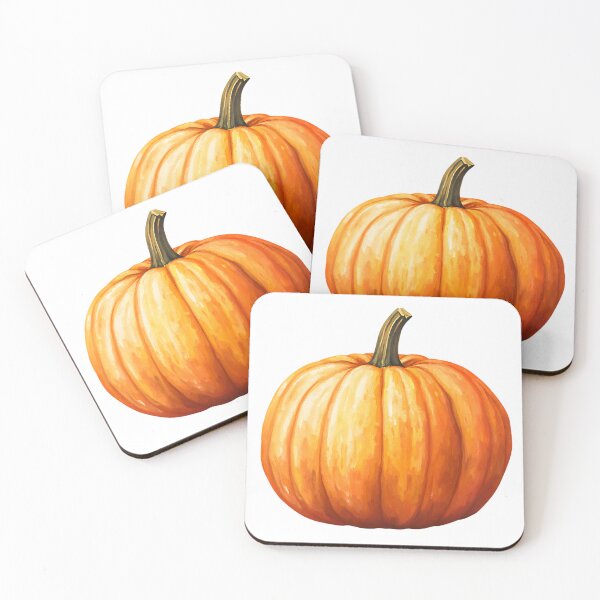 Item preview, Autumn Pumpkin - Harvest Season designed and sold by bapupa.