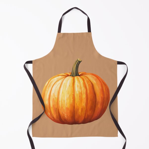 Item preview, Autumn Pumpkin - Harvest Season designed and sold by bapupa.