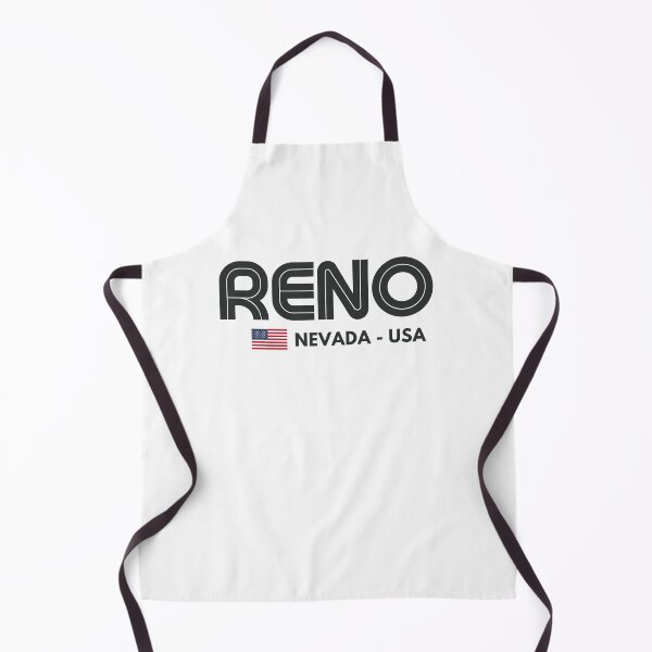 Item preview, Reno - Nevada - USA  designed and sold by Sketch-Shack.