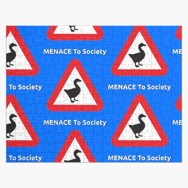 Item preview, Menace to Society designed and sold by japleencouture.
