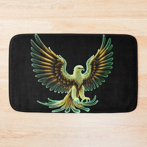 Item preview, Fantasy Eagle designed and sold by MichalGraphics.