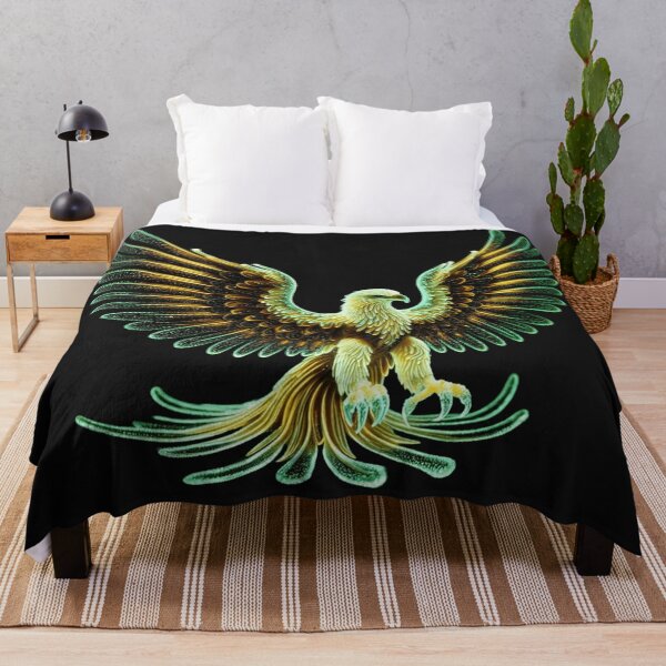 Item preview, Fantasy Eagle designed and sold by MichalGraphics.