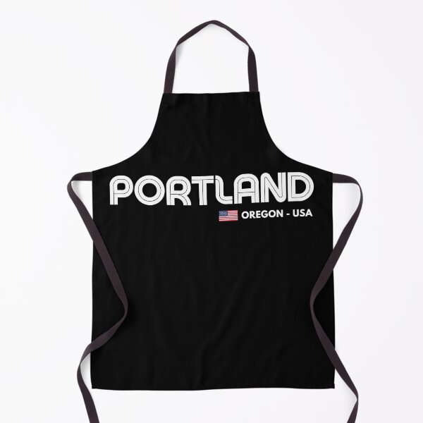 Item preview, Portland - Oregon - USA  designed and sold by Sketch-Shack.