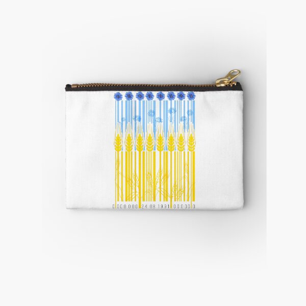 Item preview, Vector illustration with a Ukrainian barcode designed and sold by amatiana.