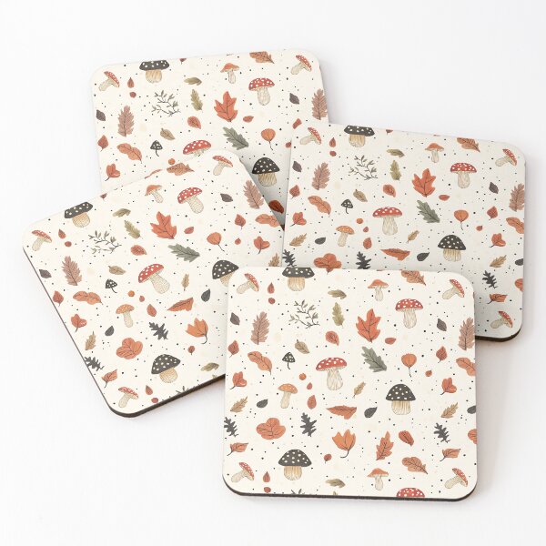 Item preview, Autumn Pattern - Thanksgiving Repeat designed and sold by bapupa.