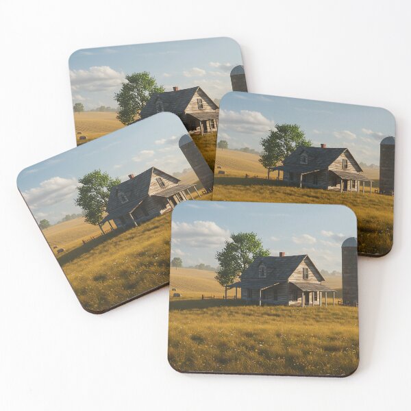 Item preview, Rustic Farmhouse designed and sold by EpicEarthscapes.