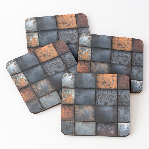 Item preview, Steel Contrast designed and sold by Visual-Elixir.