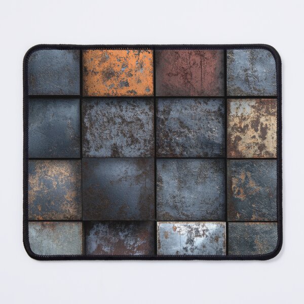 Item preview, Steel Contrast designed and sold by Visual-Elixir.