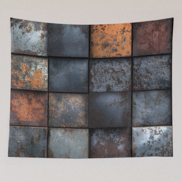 Item preview, Steel Contrast designed and sold by Visual-Elixir.