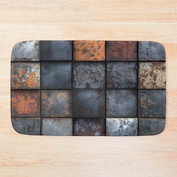 Item preview, Steel Contrast designed and sold by Visual-Elixir.
