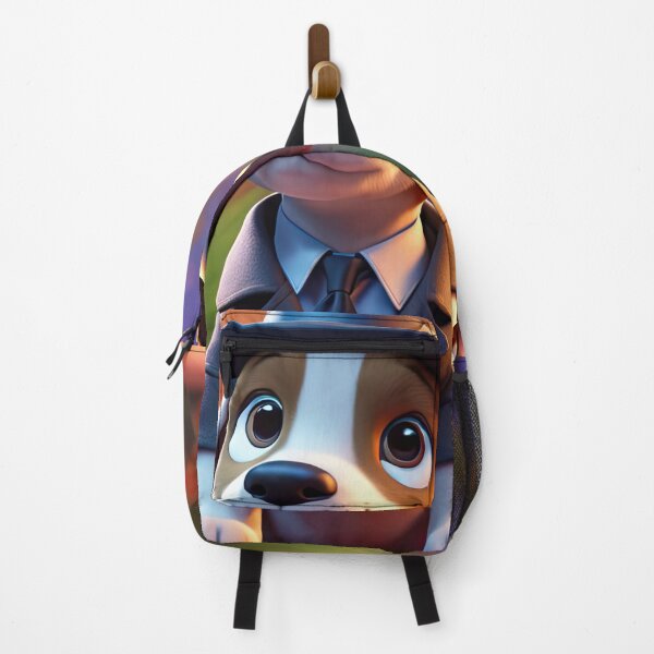 Item preview, Puppy as a Detective designed and sold by Colin Bentham.