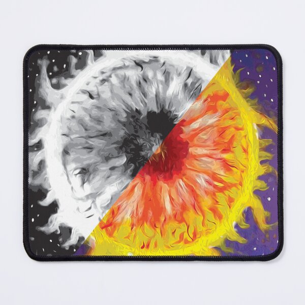 Item preview, Midnight Sun designed and sold by klawreen.
