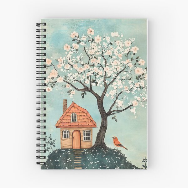 Item preview, Spring Background - Floral Bloom designed and sold by bapupa.