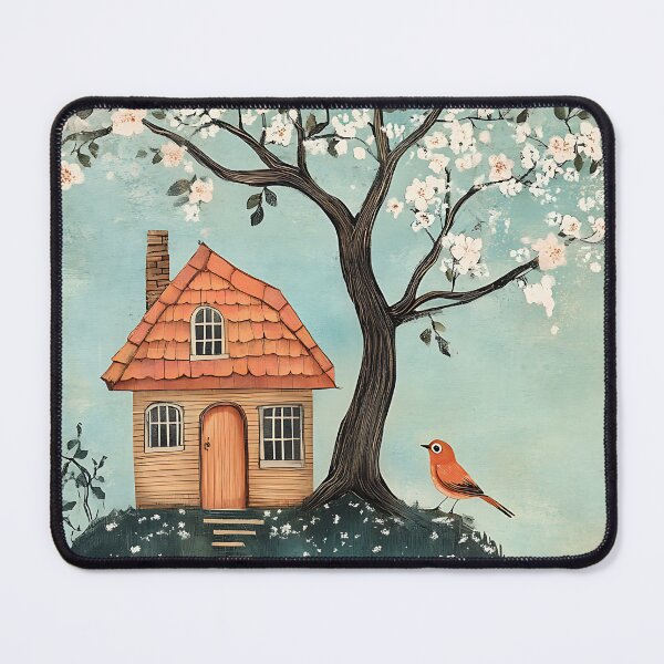 Item preview, Spring Background - Floral Bloom designed and sold by bapupa.