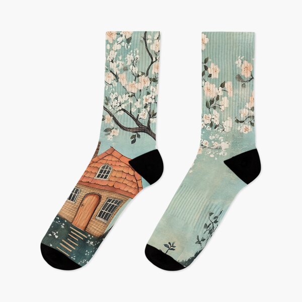 Item preview, Spring Background - Floral Bloom designed and sold by bapupa.