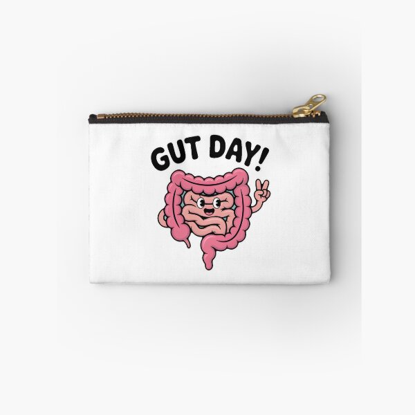 Item preview, Gut Day Colonoscopy Humor for Doctors and Nurses designed and sold by MrFrostBear.