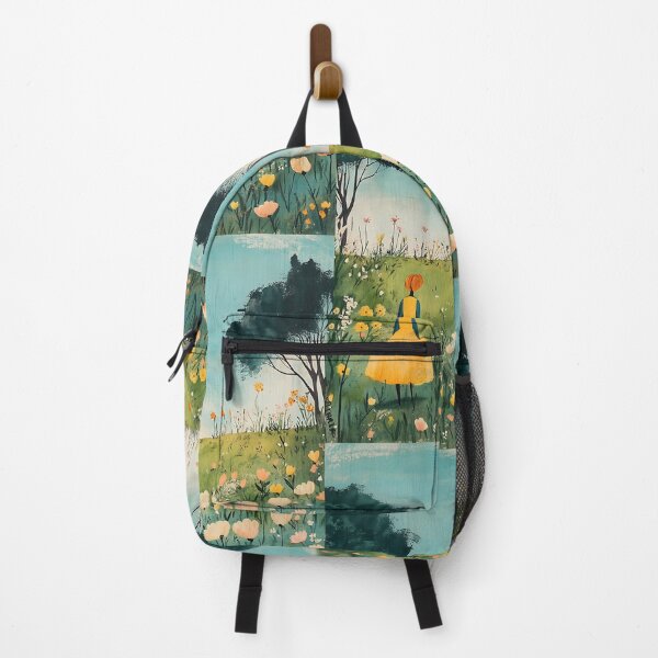 Item preview, Spring Background - Seasonal Springtime designed and sold by bapupa.