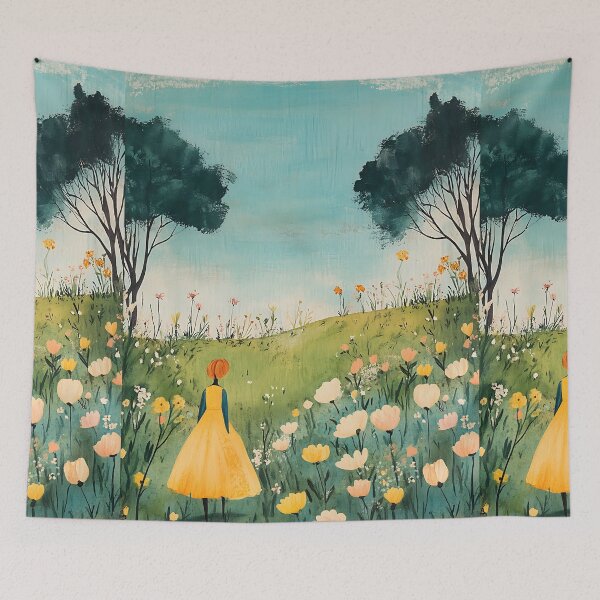 Item preview, Spring Background - Seasonal Springtime designed and sold by bapupa.