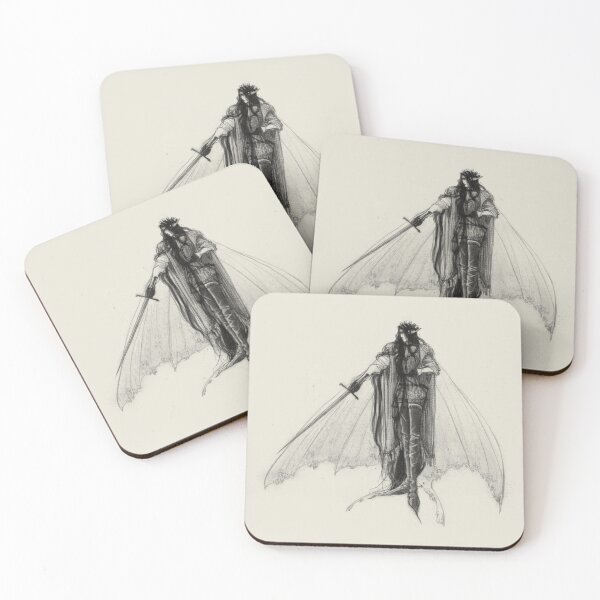 Item preview, Fae King designed and sold by Otto von Faust.