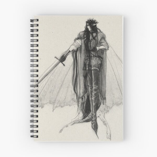 Item preview, Fae King designed and sold by Otto von Faust.
