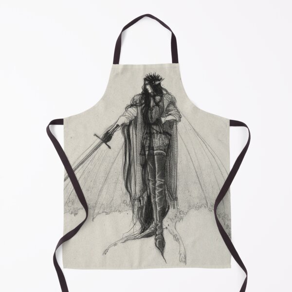 Item preview, Fae King designed and sold by Otto von Faust.