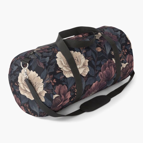 Item preview, Moody Flower Design designed and sold by CoolPixels.
