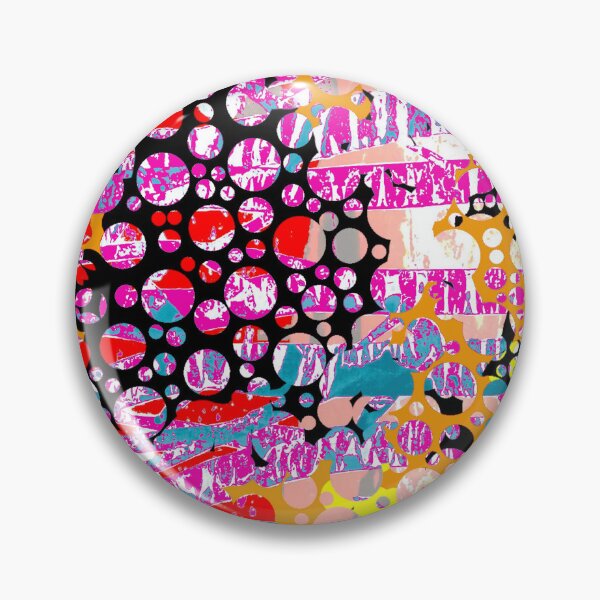Item preview, multicoloured designed and sold by Krzysztof Patalas.