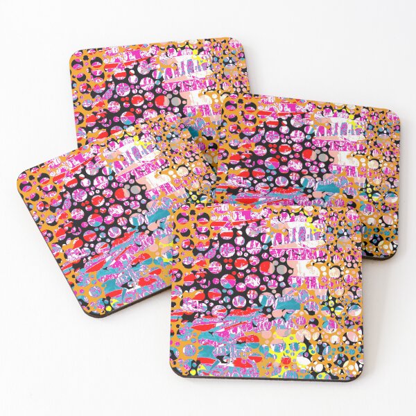 Item preview, multicoloured designed and sold by Krzysztof Patalas.