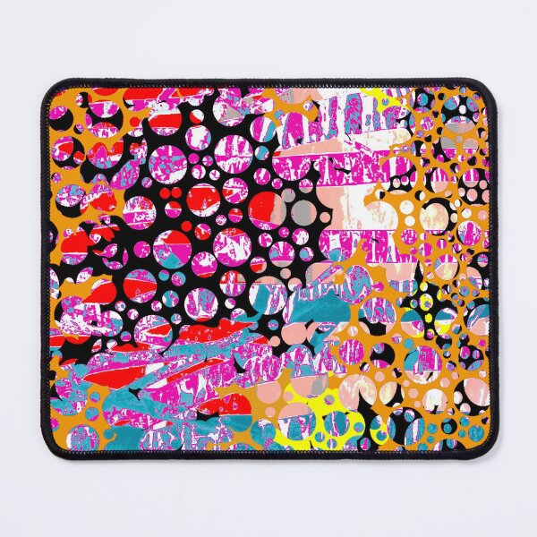 Item preview, multicoloured designed and sold by Krzysztof Patalas.
