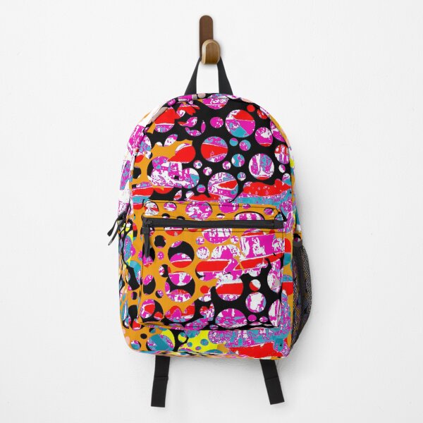 Item preview, multicoloured designed and sold by Krzysztof Patalas.