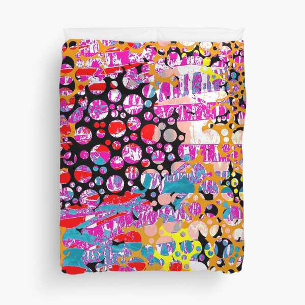 Item preview, multicoloured designed and sold by Krzysztof Patalas.