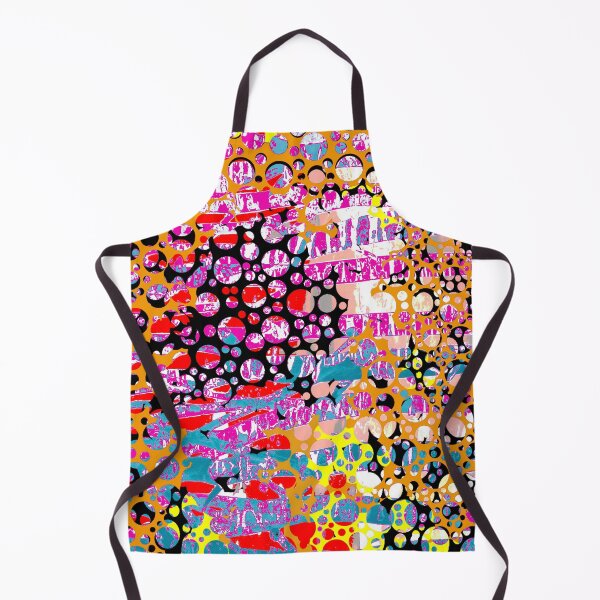 Item preview, multicoloured designed and sold by Krzysztof Patalas.