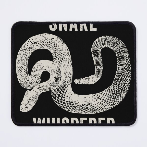 Item preview, Snake Whisperer - South American Rattlesnake Reptile Lover designed and sold by zeviwanty.