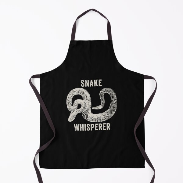 Item preview, Snake Whisperer - South American Rattlesnake Reptile Lover designed and sold by zeviwanty.