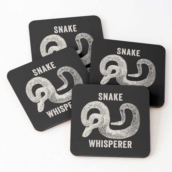 Item preview, Snake Whisperer - South American Rattlesnake Reptile Lover designed and sold by zeviwanty.