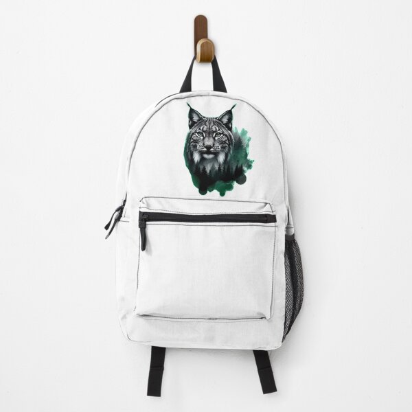 Item preview, Essence of the Wild - The Lynx (VI) designed and sold by nature. electrified..