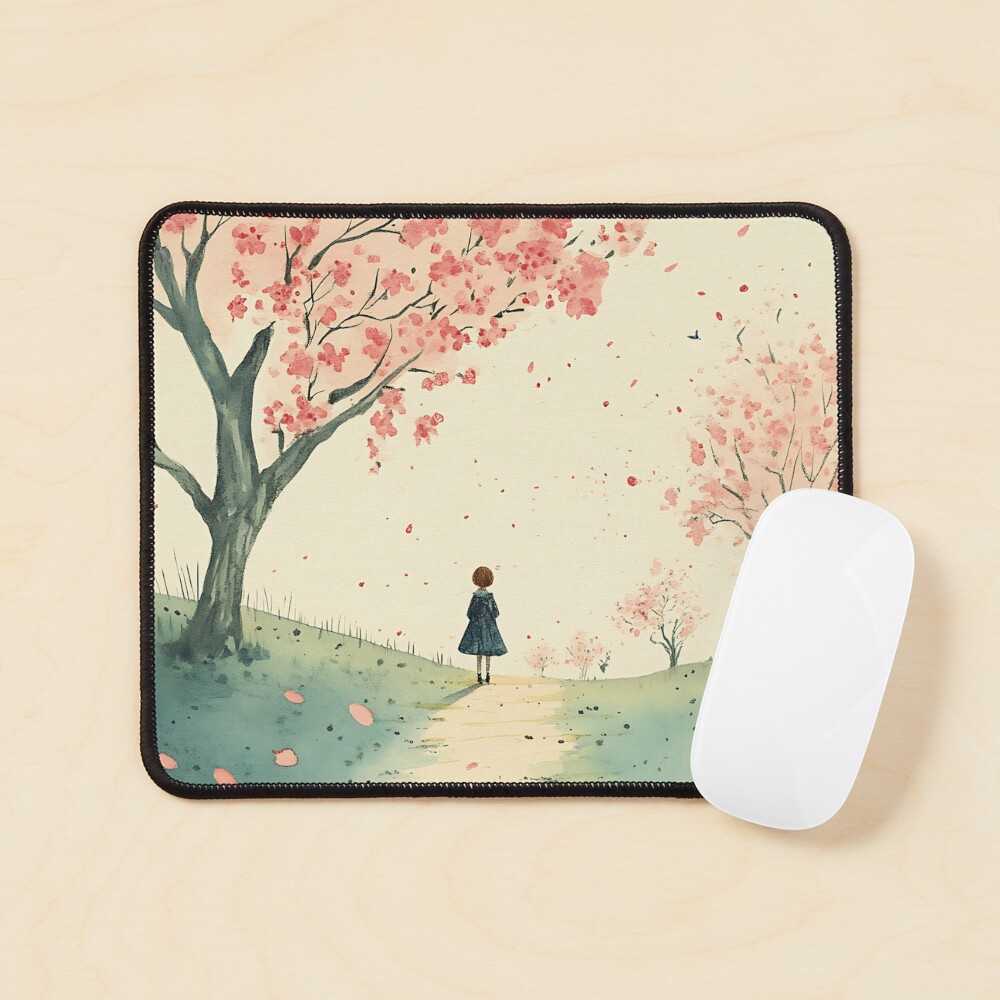 Item preview, Mouse Pad designed and sold by bapupa.