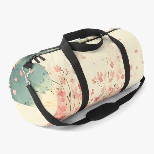 Item preview, Spring Background - Pastel Spring Nature designed and sold by bapupa.
