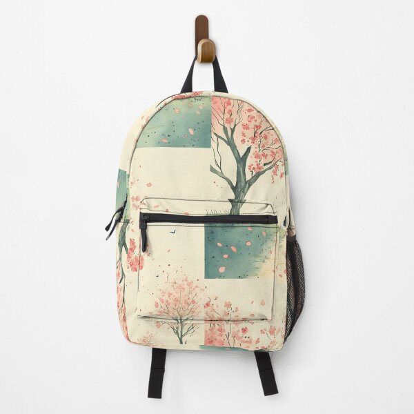 Item preview, Spring Background - Pastel Spring Nature designed and sold by bapupa.