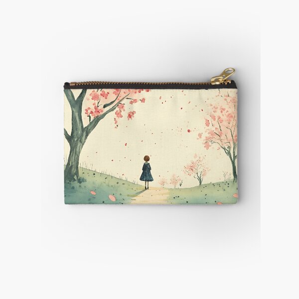 Item preview, Spring Background - Pastel Spring Nature designed and sold by bapupa.