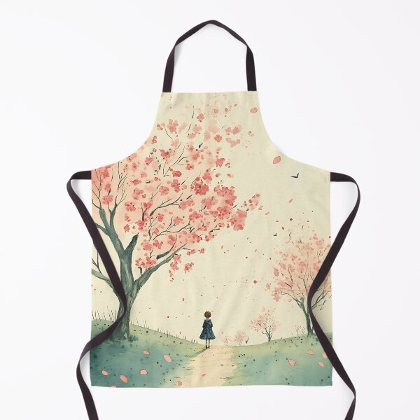 Item preview, Spring Background - Pastel Spring Nature designed and sold by bapupa.