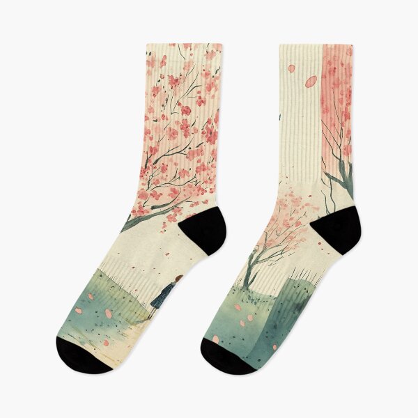 Item preview, Spring Background - Pastel Spring Nature designed and sold by bapupa.
