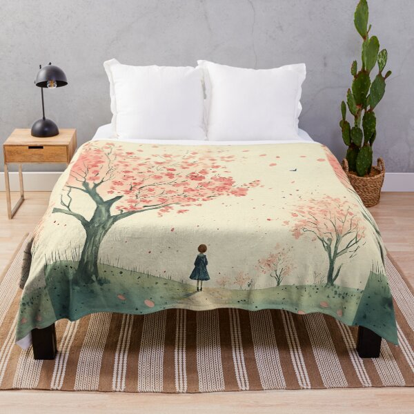 Item preview, Spring Background - Pastel Spring Nature designed and sold by bapupa.