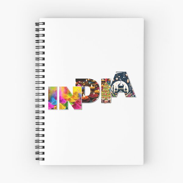 Item preview, Holi, Diwali, Christmas & Eid Celebration – Festivals of India Design designed and sold by ArtsyExplorer.