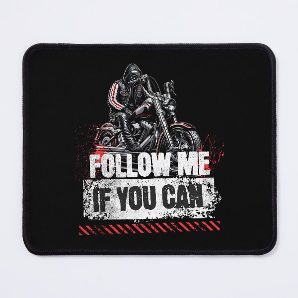 Item preview, FOLLOW ME... designed and sold by AJCIShop.