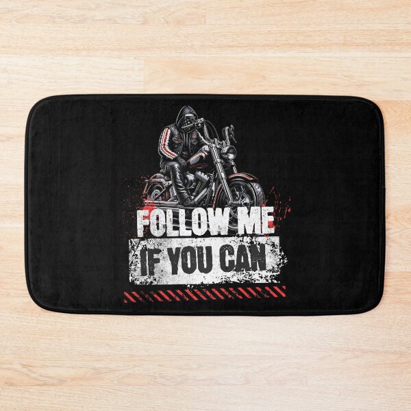 Item preview, FOLLOW ME... designed and sold by AJCIShop.